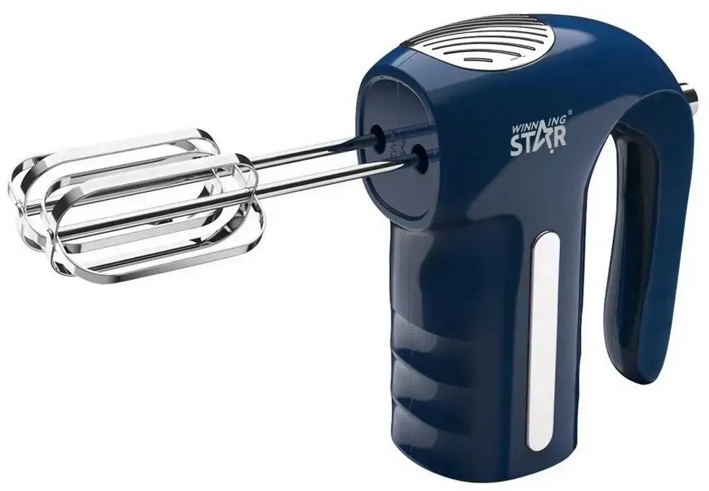 Миксер ручной Winning Star ST-5528